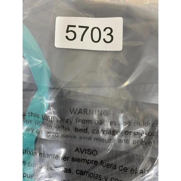 FIGS Zamora Jogger Scrub Pants Womens Medium Petite Gray Nursing Medical - Picture 9 of 9